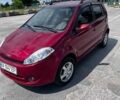 Красный Чери Кимо, объемом двигателя 1.3 л и пробегом 88 тыс. км за 3300 $, фото 1 на Automoto.ua