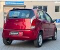 Красный Чери Кимо, объемом двигателя 1.3 л и пробегом 68 тыс. км за 4690 $, фото 6 на Automoto.ua