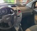 Красный Чери Кимо, объемом двигателя 1.3 л и пробегом 63 тыс. км за 3500 $, фото 7 на Automoto.ua