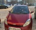 Червоний Чері Кімо, об'ємом двигуна 1.3 л та пробігом 124 тис. км за 2900 $, фото 1 на Automoto.ua