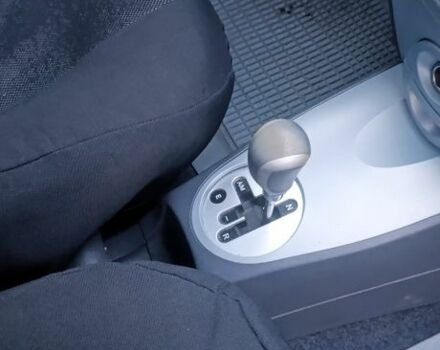 Красный Чери Кимо, объемом двигателя 1.3 л и пробегом 29 тыс. км за 1300 $, фото 6 на Automoto.ua