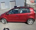 Червоний Чері Кімо, об'ємом двигуна 1.3 л та пробігом 63 тис. км за 3600 $, фото 2 на Automoto.ua