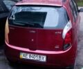 Красный Чери Кимо, объемом двигателя 1.3 л и пробегом 29 тыс. км за 1300 $, фото 2 на Automoto.ua