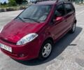 Красный Чери Кимо, объемом двигателя 1.3 л и пробегом 88 тыс. км за 3000 $, фото 1 на Automoto.ua
