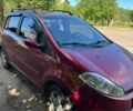 Червоний Чері Кімо, об'ємом двигуна 1.3 л та пробігом 200 тис. км за 3500 $, фото 1 на Automoto.ua