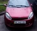 Красный Чери Кимо, объемом двигателя 1.3 л и пробегом 29 тыс. км за 1300 $, фото 1 на Automoto.ua