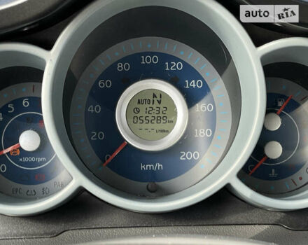 Червоний Чері Кімо, об'ємом двигуна 1.3 л та пробігом 55 тис. км за 4000 $, фото 15 на Automoto.ua