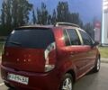 Красный Чери Кимо, объемом двигателя 1.3 л и пробегом 120 тыс. км за 2499 $, фото 3 на Automoto.ua