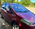 Червоний Чері Кімо, об'ємом двигуна 1.3 л та пробігом 200 тис. км за 3500 $, фото 1 на Automoto.ua