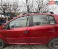 Червоний Чері Кімо, об'ємом двигуна 1.3 л та пробігом 140 тис. км за 2800 $, фото 9 на Automoto.ua
