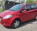 Красный Чери Кимо, объемом двигателя 1.3 л и пробегом 76 тыс. км за 3600 $, фото 1 на Automoto.ua