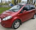 Красный Чери Кимо, объемом двигателя 0 л и пробегом 79 тыс. км за 3700 $, фото 1 на Automoto.ua