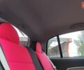 Красный Чери Кимо, объемом двигателя 1.3 л и пробегом 76 тыс. км за 3600 $, фото 19 на Automoto.ua