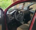 Красный Чери Кимо, объемом двигателя 1.3 л и пробегом 63 тыс. км за 3500 $, фото 4 на Automoto.ua