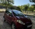 Красный Чери Кимо, объемом двигателя 1.3 л и пробегом 79 тыс. км за 3800 $, фото 1 на Automoto.ua