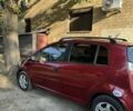 Красный Чери Кимо, объемом двигателя 1.3 л и пробегом 79 тыс. км за 3800 $, фото 4 на Automoto.ua