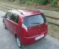 Красный Чери Кимо, объемом двигателя 1.3 л и пробегом 95 тыс. км за 3500 $, фото 8 на Automoto.ua