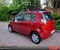 Красный Чери Кимо, объемом двигателя 1.3 л и пробегом 57 тыс. км за 3700 $, фото 5 на Automoto.ua