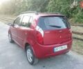 Красный Чери Кимо, объемом двигателя 1.3 л и пробегом 95 тыс. км за 3500 $, фото 7 на Automoto.ua