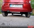 Красный Чери Кимо, объемом двигателя 1.3 л и пробегом 57 тыс. км за 3700 $, фото 7 на Automoto.ua