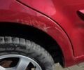 Червоний Чері Кімо, об'ємом двигуна 1.3 л та пробігом 65 тис. км за 3300 $, фото 3 на Automoto.ua