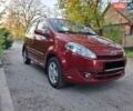 Красный Чери Кимо, объемом двигателя 1.3 л и пробегом 57 тыс. км за 3700 $, фото 1 на Automoto.ua