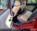 Красный Чери Кимо, объемом двигателя 1.3 л и пробегом 57 тыс. км за 3700 $, фото 9 на Automoto.ua