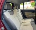 Червоний Чері Кімо, об'ємом двигуна 1.3 л та пробігом 67 тис. км за 2500 $, фото 12 на Automoto.ua