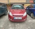 Красный Чери Кимо, объемом двигателя 1.3 л и пробегом 99 тыс. км за 3600 $, фото 5 на Automoto.ua