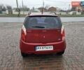 Красный Чери Кимо, объемом двигателя 1.3 л и пробегом 94 тыс. км за 3500 $, фото 9 на Automoto.ua