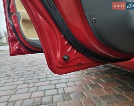 Красный Чери Кимо, объемом двигателя 1.3 л и пробегом 94 тыс. км за 3500 $, фото 21 на Automoto.ua