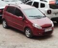 Красный Чери Кимо, объемом двигателя 1.3 л и пробегом 99 тыс. км за 3600 $, фото 3 на Automoto.ua