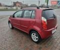 Красный Чери Кимо, объемом двигателя 1.3 л и пробегом 94 тыс. км за 3500 $, фото 7 на Automoto.ua