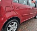 Красный Чери Кимо, объемом двигателя 1.3 л и пробегом 94 тыс. км за 3500 $, фото 14 на Automoto.ua