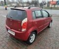 Красный Чери Кимо, объемом двигателя 1.3 л и пробегом 94 тыс. км за 3500 $, фото 8 на Automoto.ua