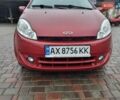 Красный Чери Кимо, объемом двигателя 1.3 л и пробегом 94 тыс. км за 3500 $, фото 15 на Automoto.ua