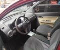 Красный Чери Кимо, объемом двигателя 1.3 л и пробегом 99 тыс. км за 3600 $, фото 6 на Automoto.ua