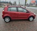 Красный Чери Кимо, объемом двигателя 1.3 л и пробегом 94 тыс. км за 3500 $, фото 4 на Automoto.ua