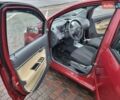 Красный Чери Кимо, объемом двигателя 1.3 л и пробегом 94 тыс. км за 3500 $, фото 19 на Automoto.ua