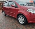 Красный Чери Кимо, объемом двигателя 1.3 л и пробегом 94 тыс. км за 3500 $, фото 6 на Automoto.ua