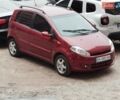 Красный Чери Кимо, объемом двигателя 1.3 л и пробегом 99 тыс. км за 3600 $, фото 10 на Automoto.ua