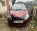 Красный Чери Кимо, объемом двигателя 1.3 л и пробегом 1000 тыс. км за 1800 $, фото 1 на Automoto.ua