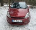 Красный Чери Кимо, объемом двигателя 1.3 л и пробегом 175 тыс. км за 2100 $, фото 1 на Automoto.ua
