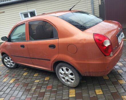 Красный Чери Кимо, объемом двигателя 0 л и пробегом 108 тыс. км за 999 $, фото 2 на Automoto.ua