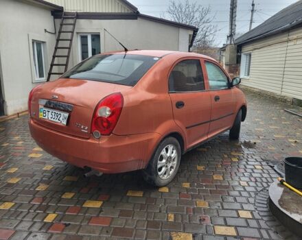 Красный Чери Кимо, объемом двигателя 0 л и пробегом 108 тыс. км за 999 $, фото 4 на Automoto.ua