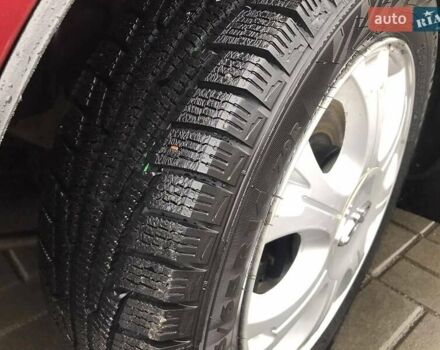 Червоний Чері Кімо, об'ємом двигуна 1.3 л та пробігом 41 тис. км за 3800 $, фото 11 на Automoto.ua