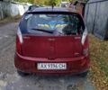 Красный Чери Кимо, объемом двигателя 1.3 л и пробегом 175 тыс. км за 2200 $, фото 2 на Automoto.ua