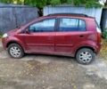 Красный Чери Кимо, объемом двигателя 1.3 л и пробегом 175 тыс. км за 2200 $, фото 1 на Automoto.ua