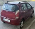 Красный Чери Кимо, объемом двигателя 1.3 л и пробегом 106 тыс. км за 4500 $, фото 2 на Automoto.ua