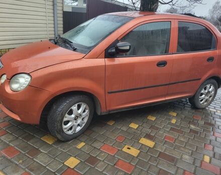 Червоний Чері Кімо, об'ємом двигуна 0 л та пробігом 108 тис. км за 999 $, фото 1 на Automoto.ua